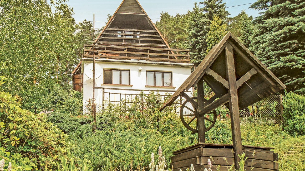 Photo of Others in Jaszczurowa