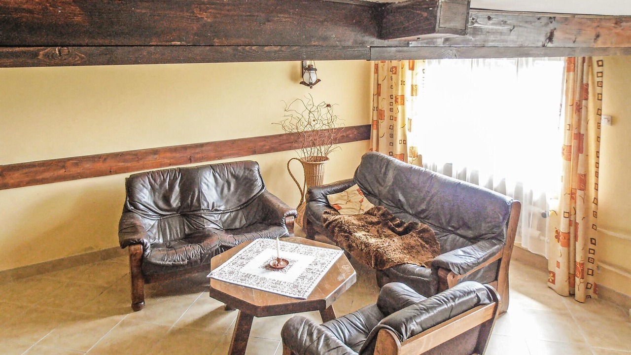Photo of Bedroom in Jaszczurowa