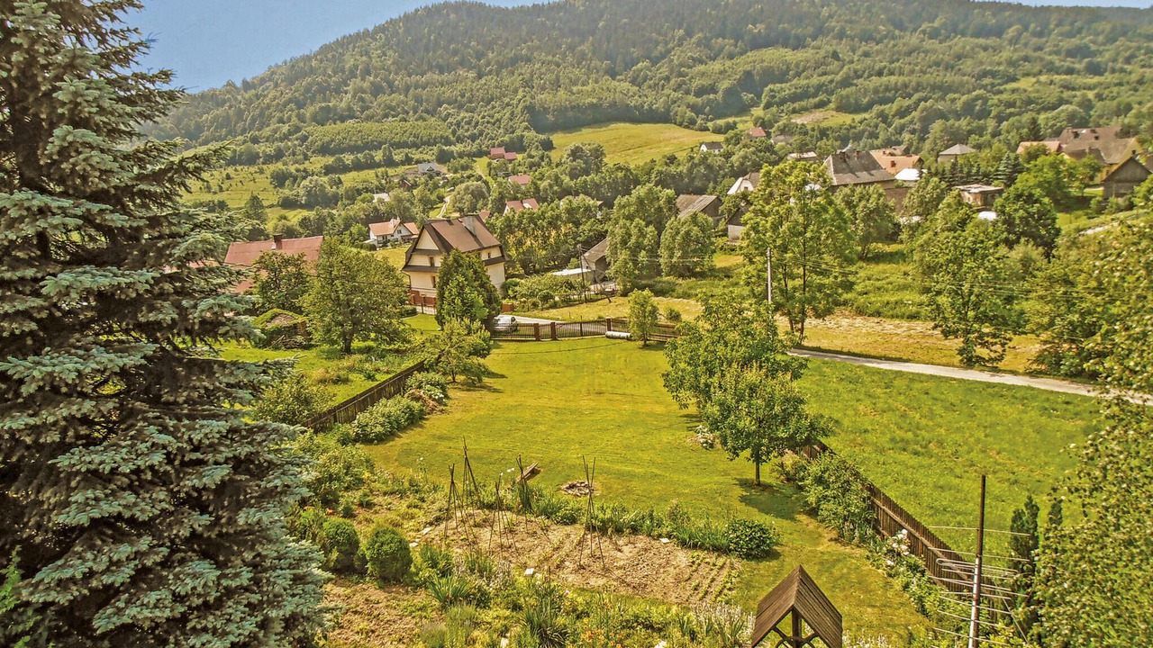Photo of Bedroom in Jaszczurowa