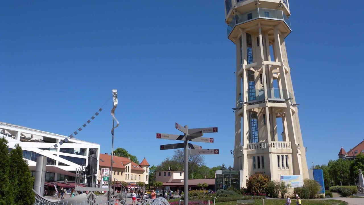 Photo of Others in Siofok Aranypart