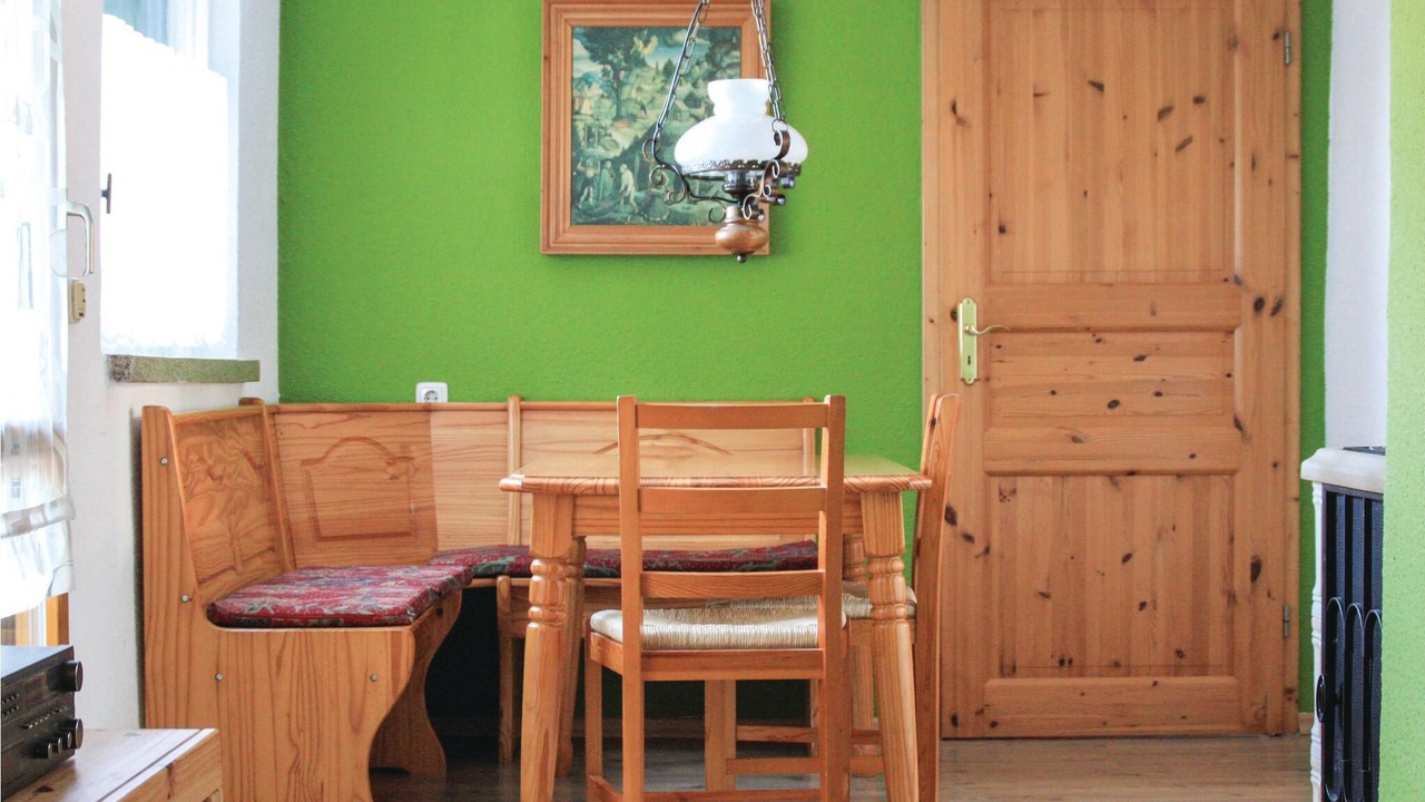 Photo of Bedroom in Gleima