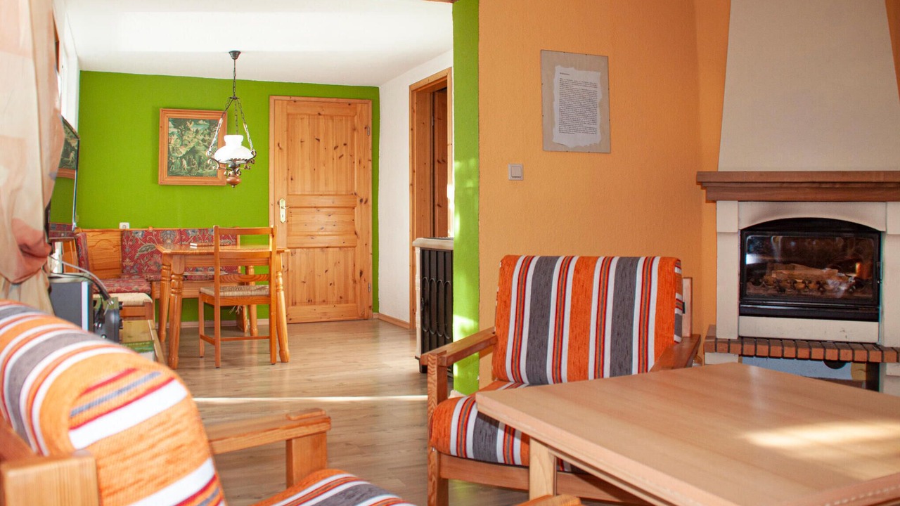 Photo of Bedroom in Gleima