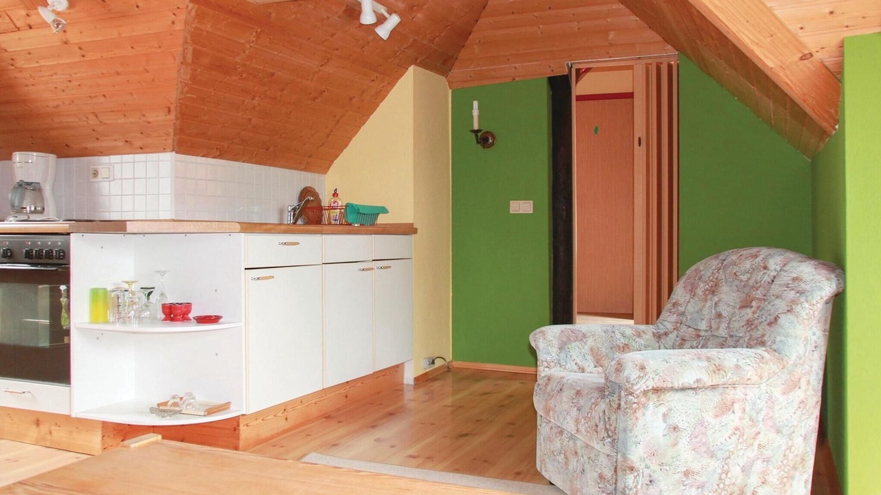 Photo of Bedroom in Gleima