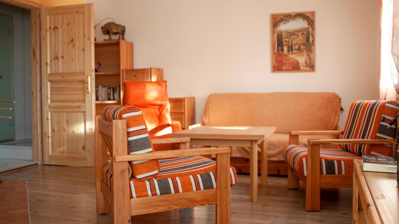 Photo of Bedroom in Gleima