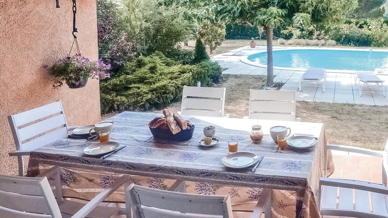 Photo of Outdoor in Salernes