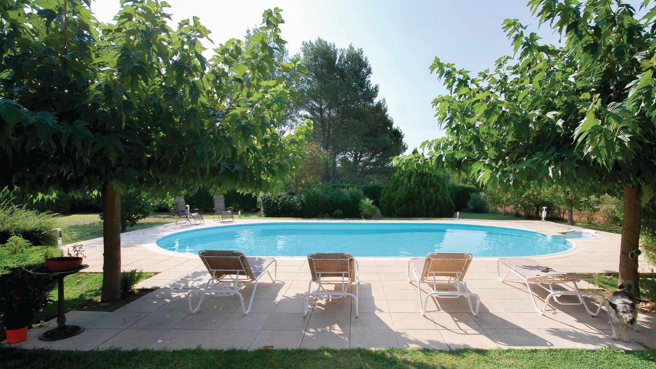 Photo of Outdoor in Salernes