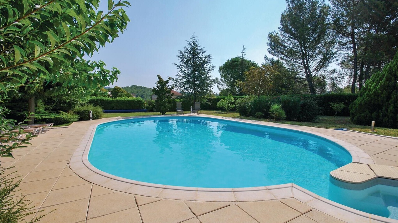 Photo of Outdoor in Salernes