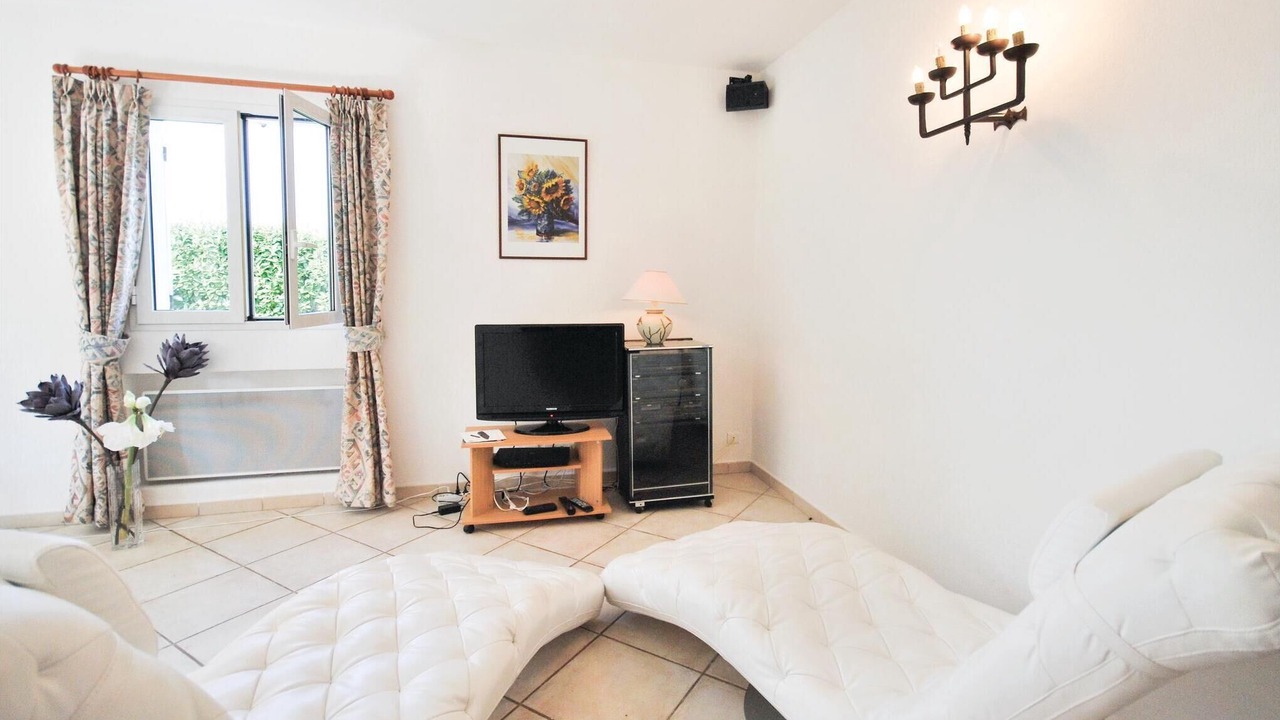 Photo of Bedroom in Salernes
