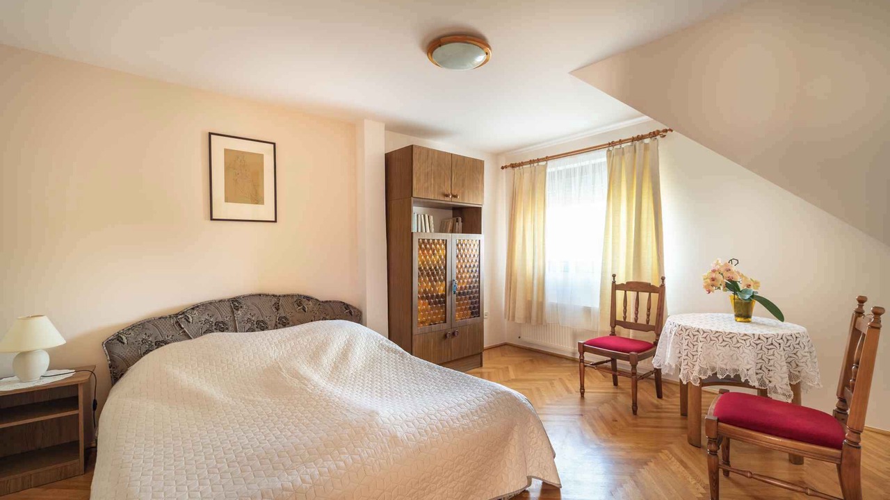 Photo of Bedroom in Keszthely