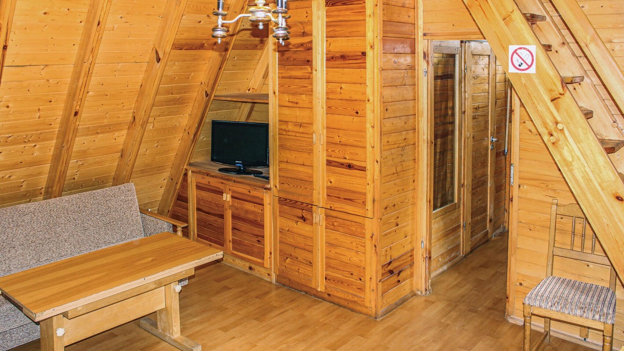 Photo of Bedroom in Lukecin