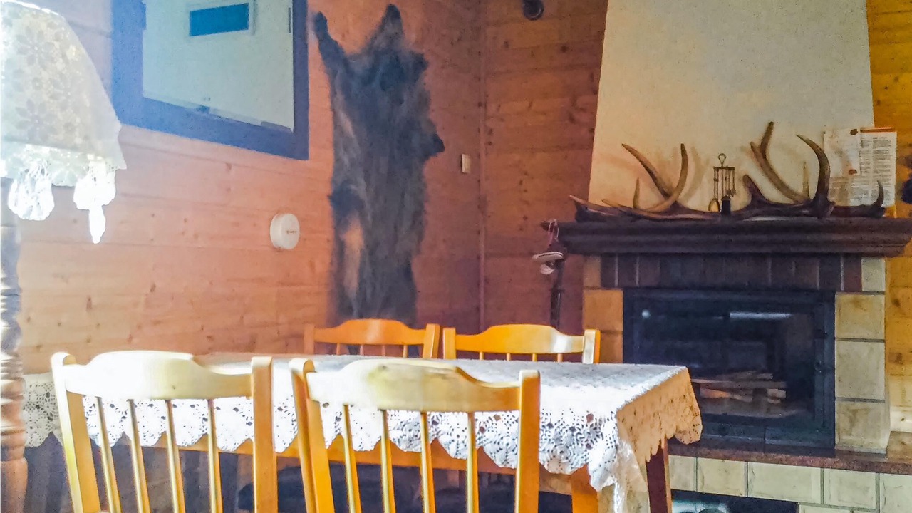 Photo of Bedroom in Ostrow Wielki