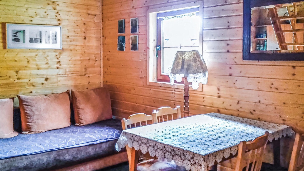 Photo of Bedroom in Ostrow Wielki