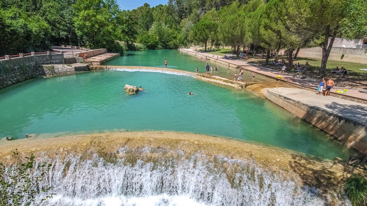 Photo of Outdoor in Salernes