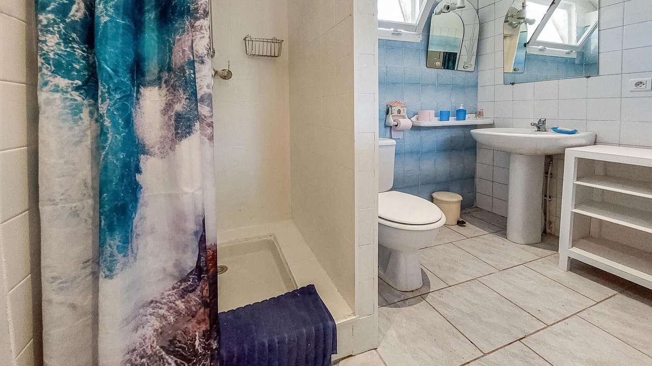 Photo of Bathroom in Salernes