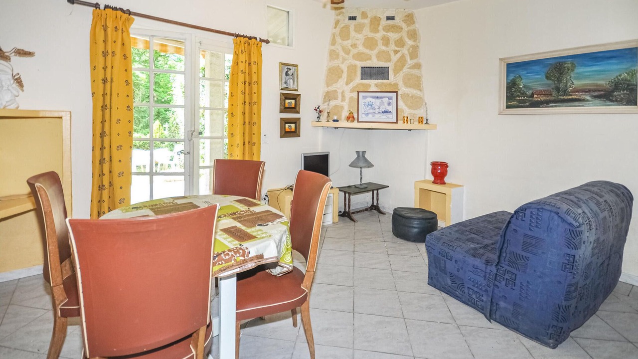 Photo of Bedroom in Salernes