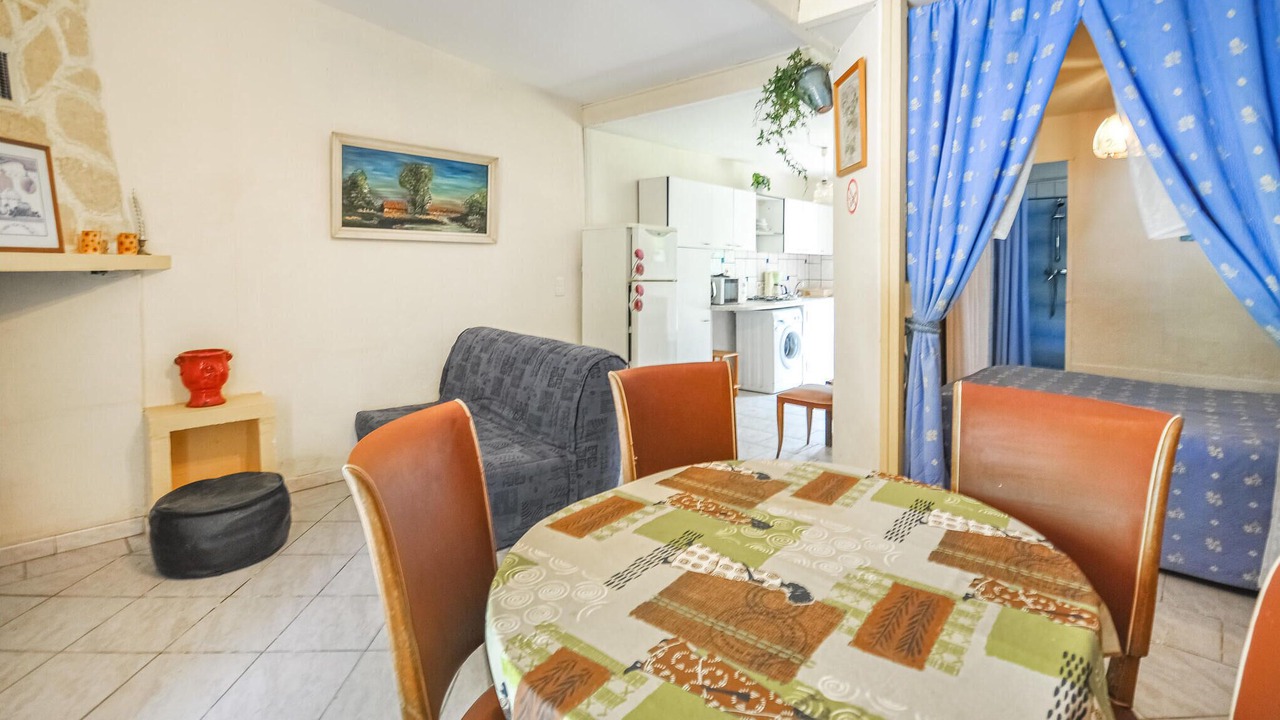 Photo of Bedroom in Salernes