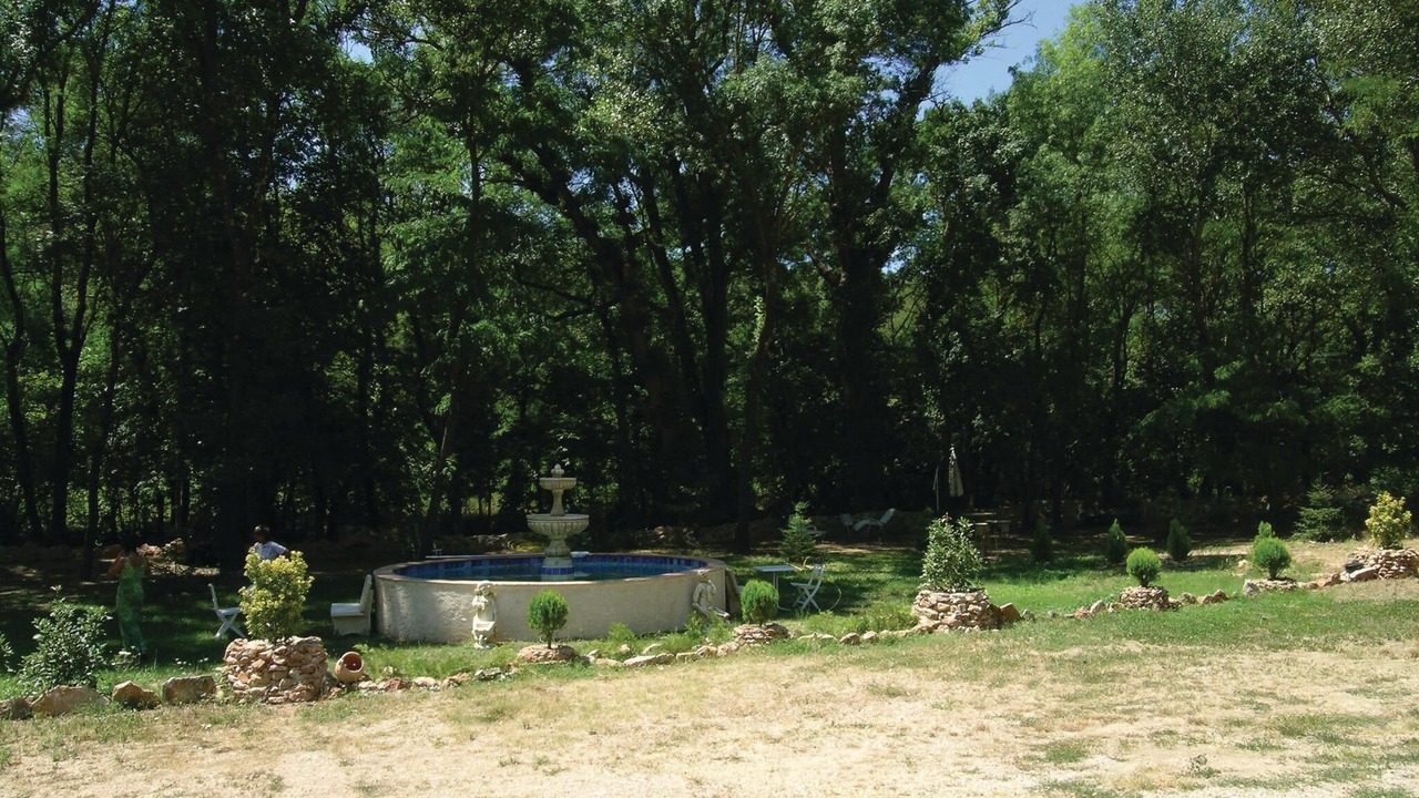 Photo of Outdoor in Salernes