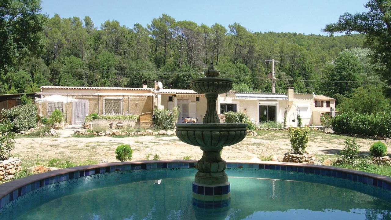 Photo of Outdoor in Salernes