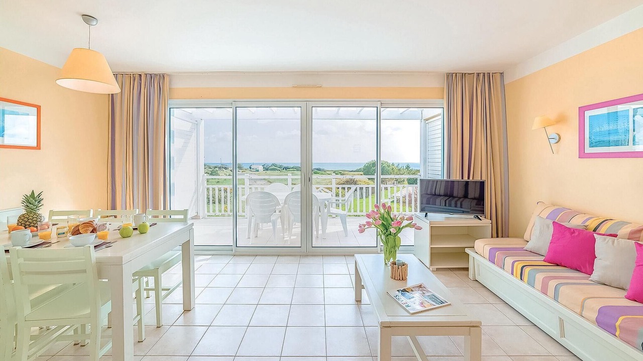 Photo of Bedroom in Erdeven
