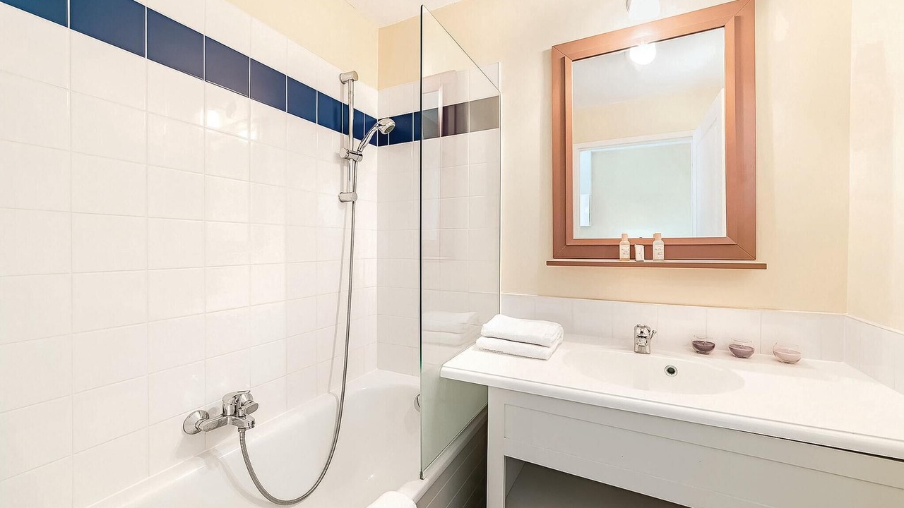 Photo of Bathroom in Erdeven
