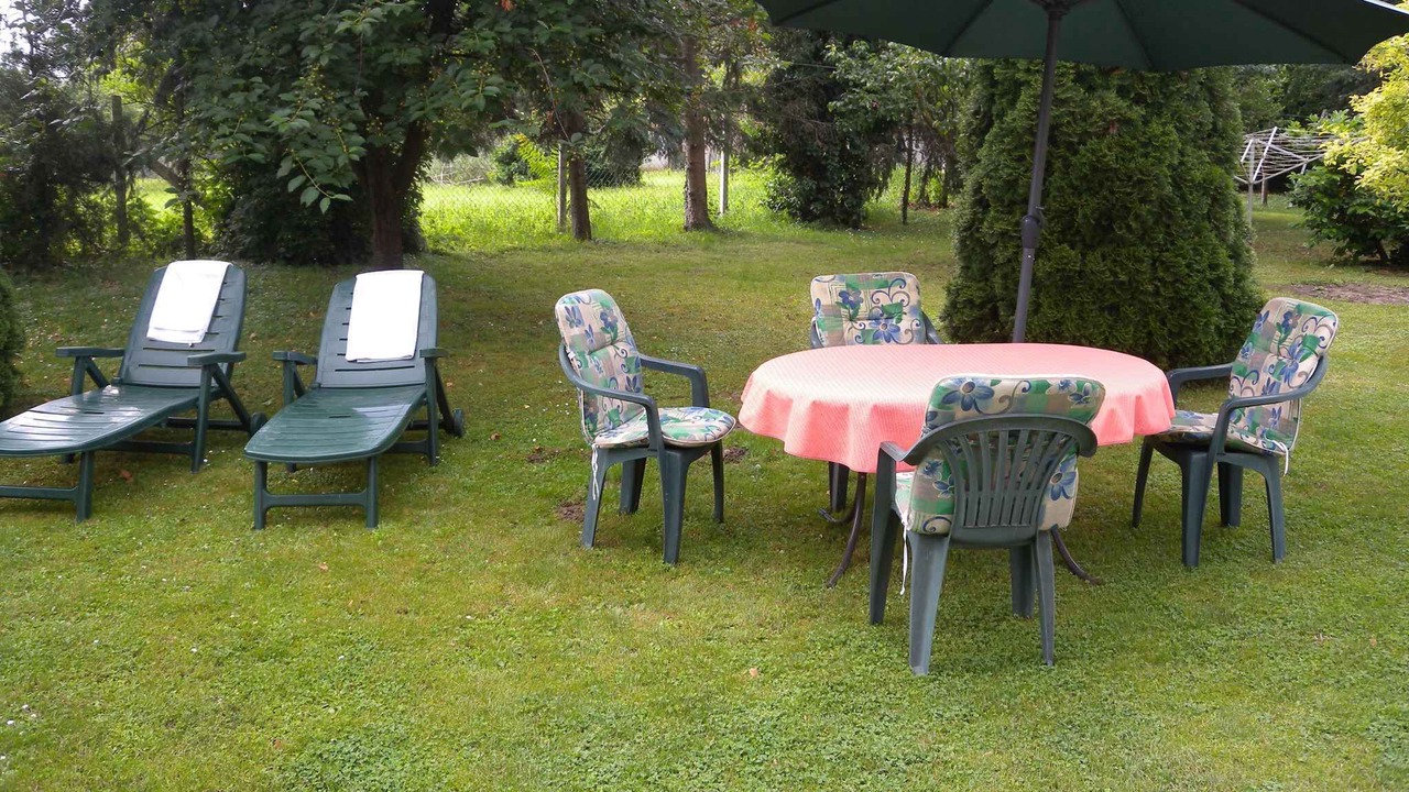 Photo of Outdoor in Balatonbereny
