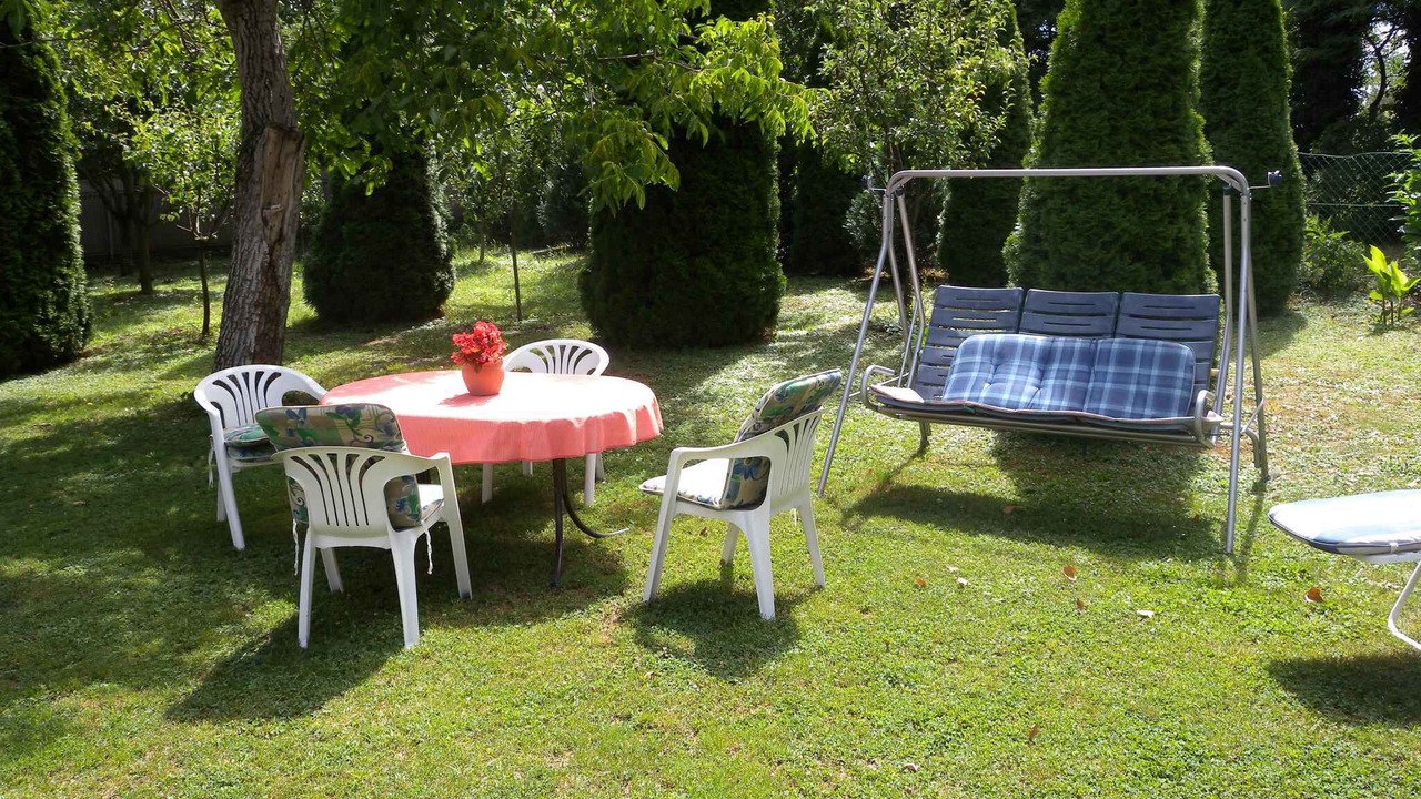 Photo of Outdoor in Balatonbereny