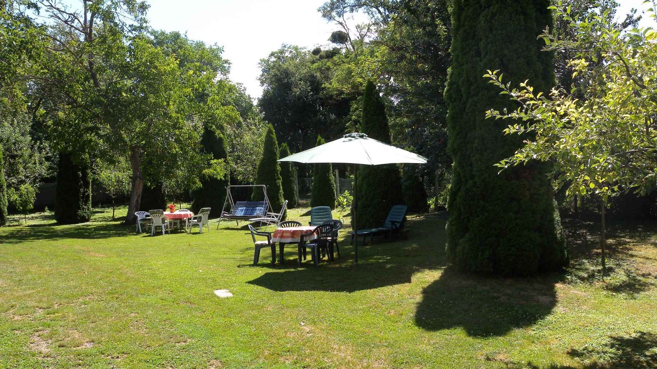 Photo of Outdoor in Balatonbereny