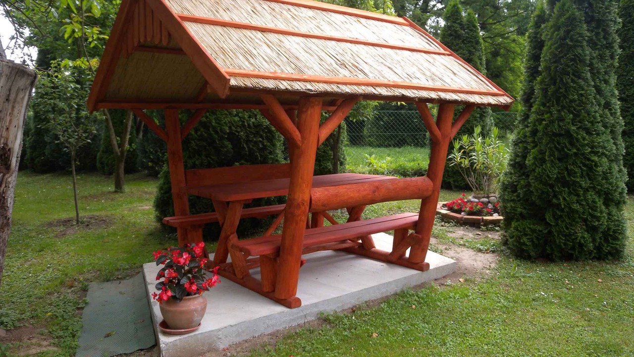 Photo of Outdoor in Balatonbereny
