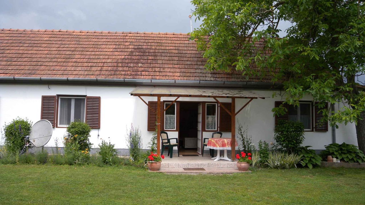 Photo of Others in Balatonbereny