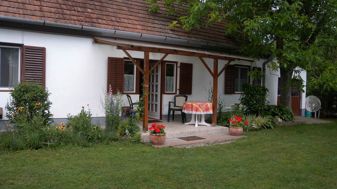 Photo of Others in Balatonbereny