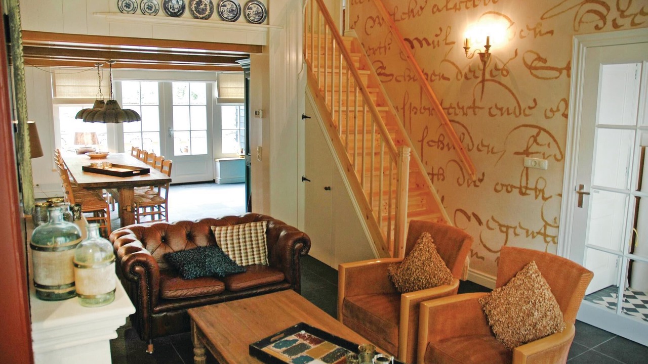 Photo of Bedroom in Enkhuizen