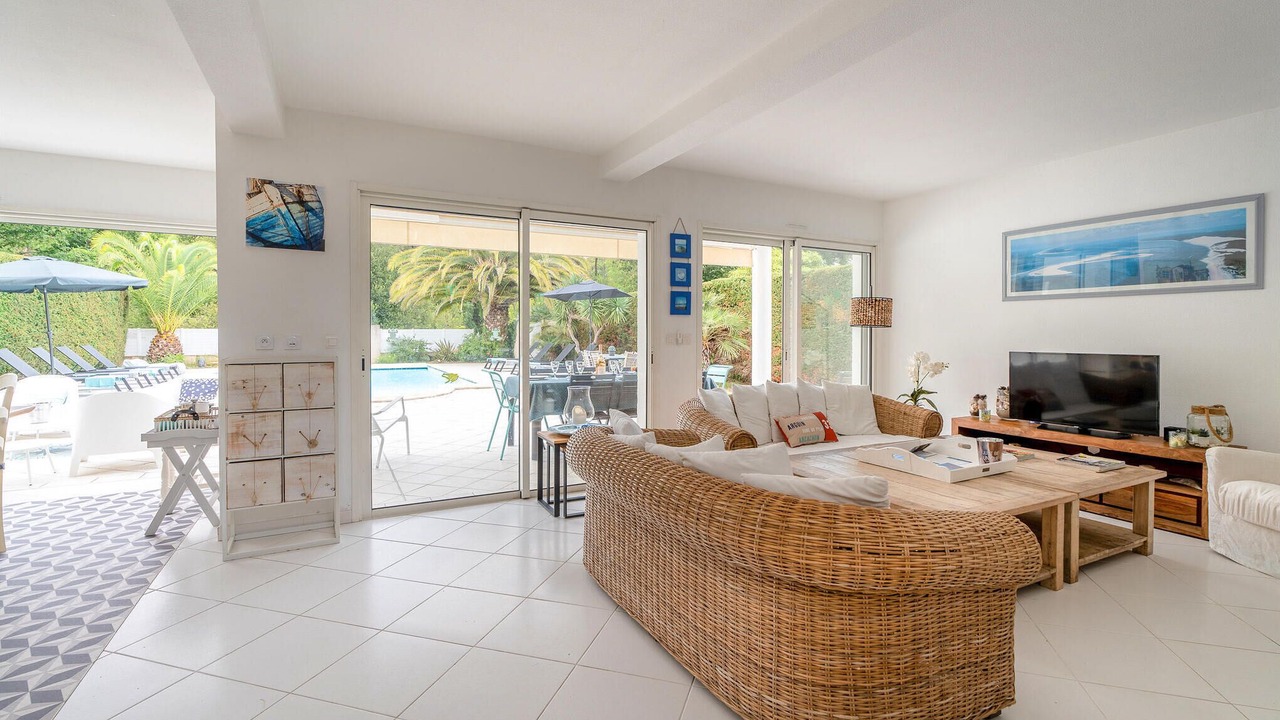 Photo of Bedroom in Le Canon