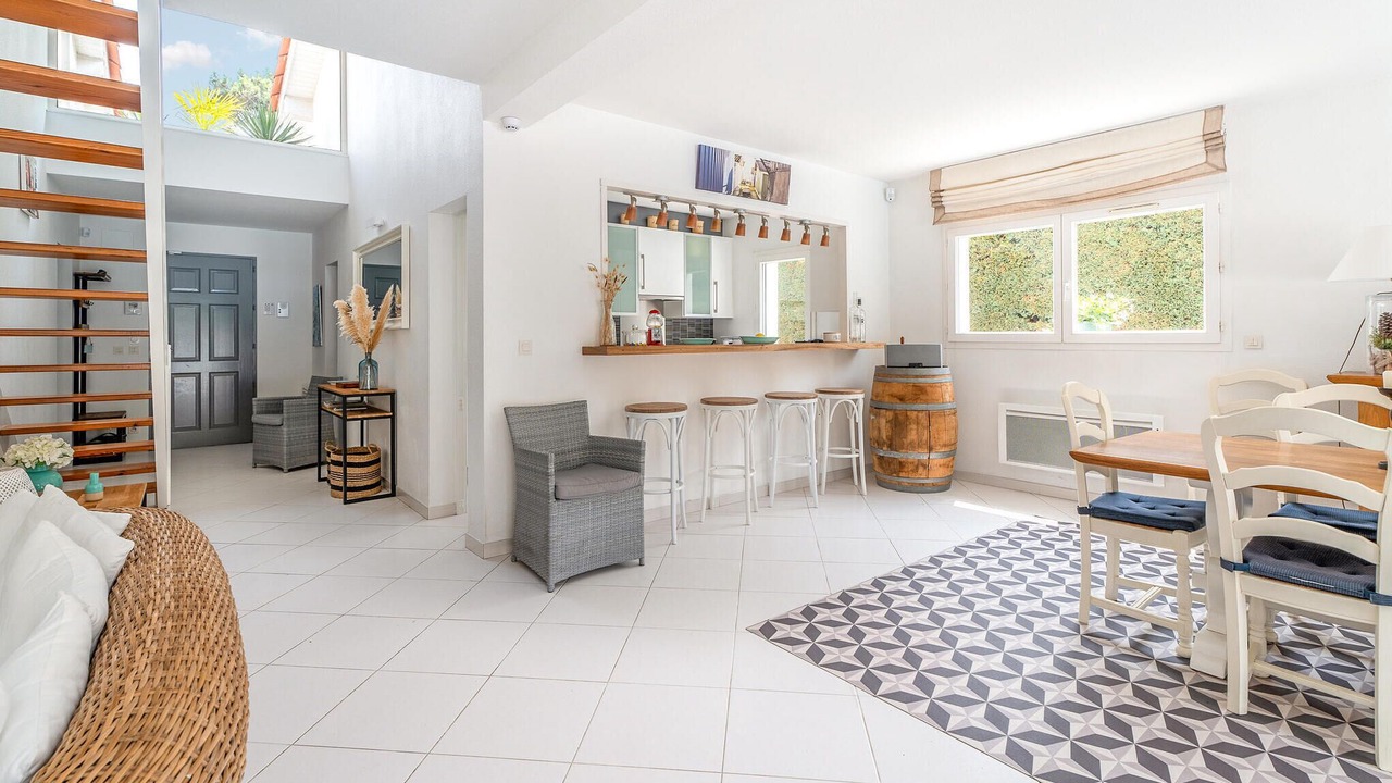 Photo of Bedroom in Le Canon