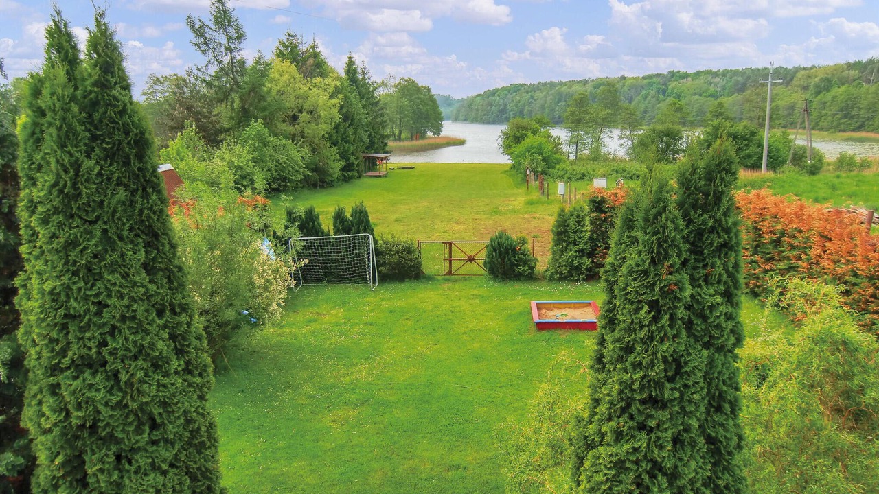 Photo of Bedroom in Kolczewo