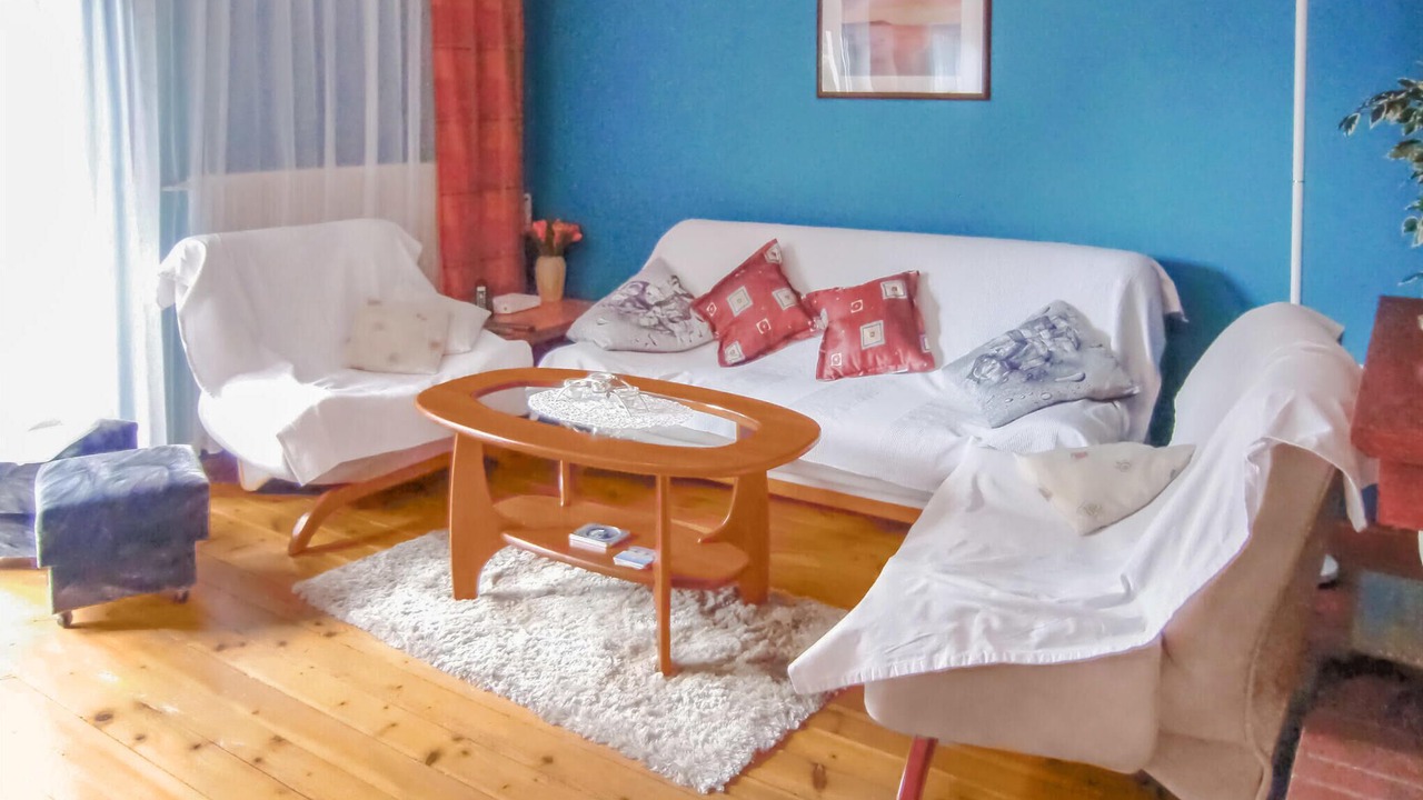 Photo of Bedroom in Kolczewo