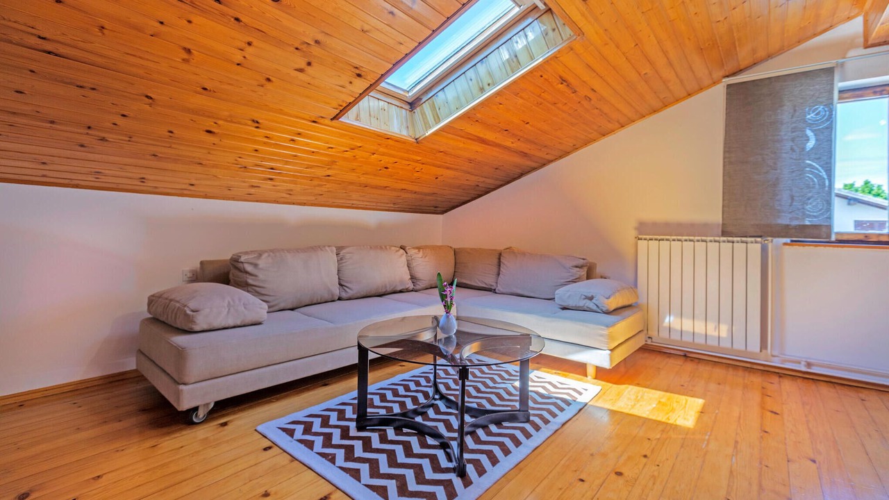 Photo of Bedroom in Divaca