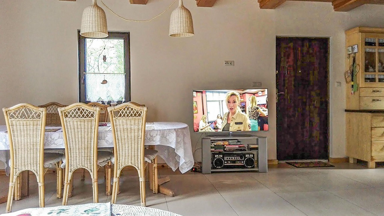 Photo of Bedroom in Santoczno