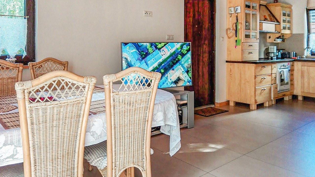 Photo of Bedroom in Santoczno