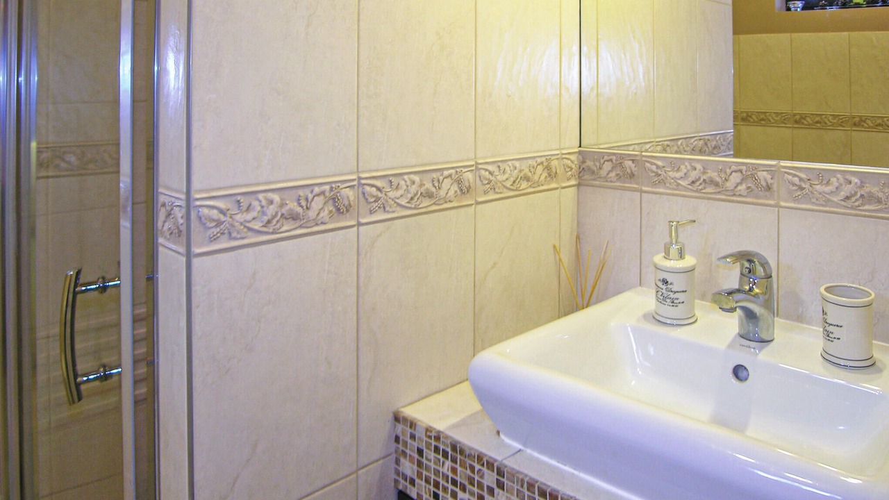Photo of Bathroom in Santoczno