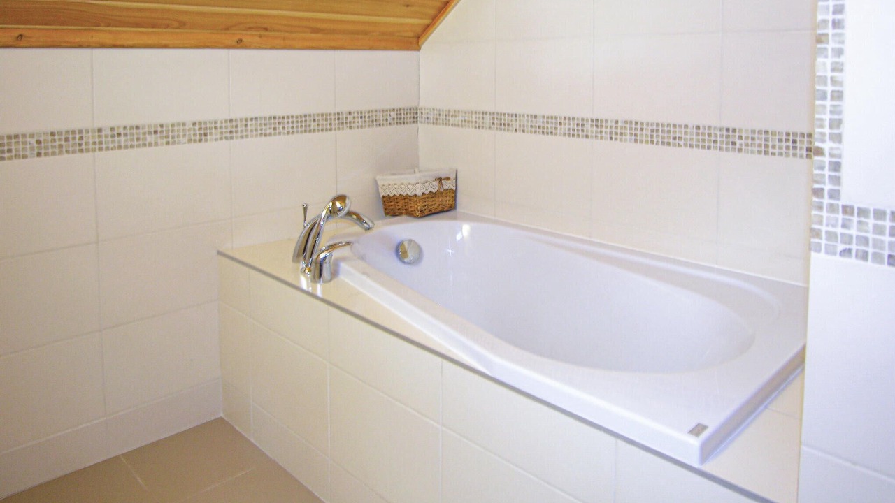 Photo of Bathroom in Santoczno