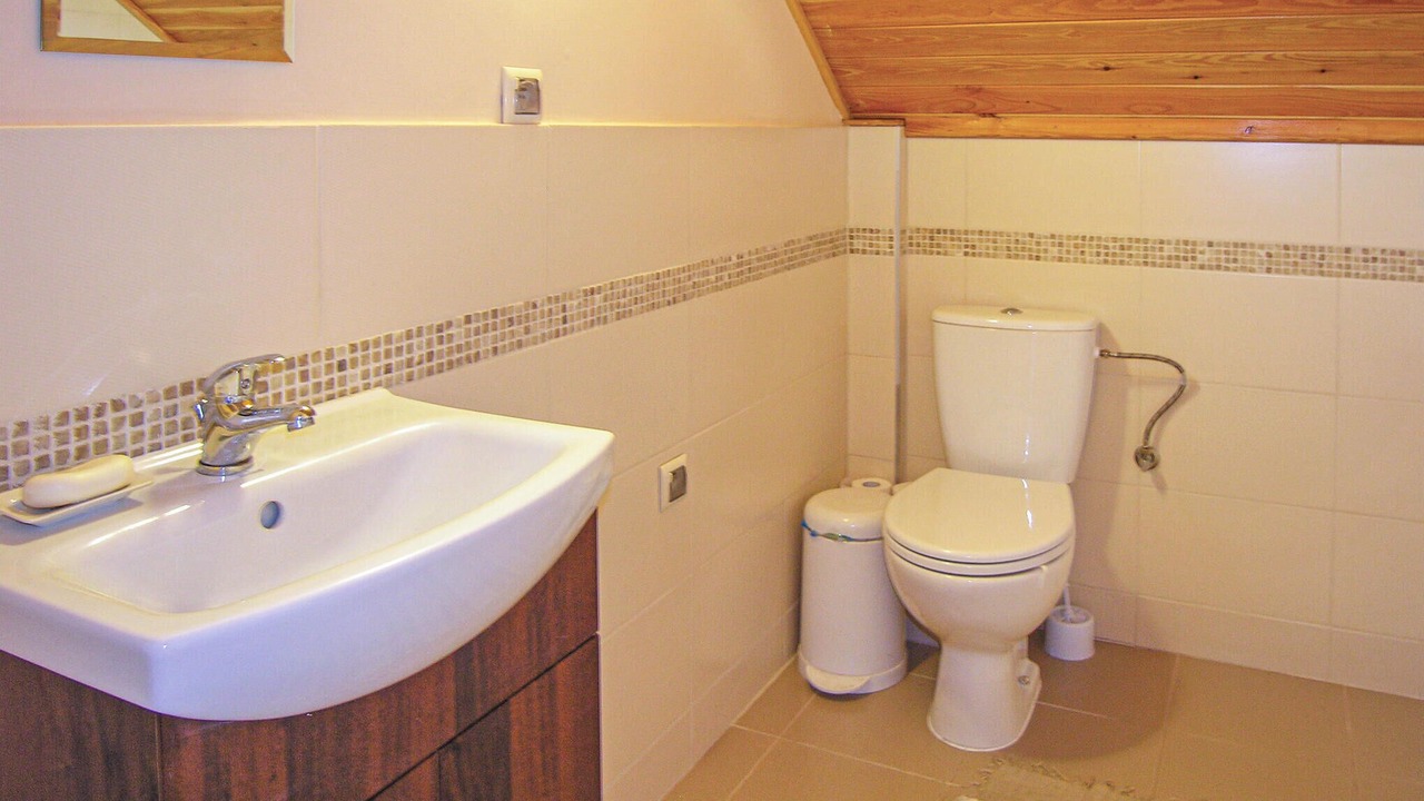 Photo of Bathroom in Santoczno