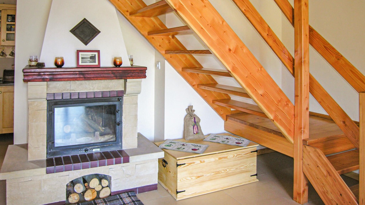 Photo of Bedroom in Santoczno