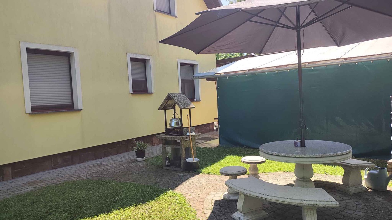 Photo of Outdoor in Balatonboglar
