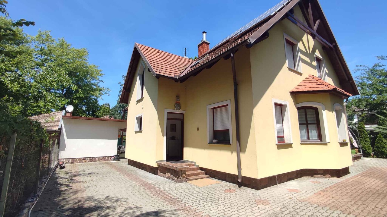 Photo of Outdoor in Balatonboglar