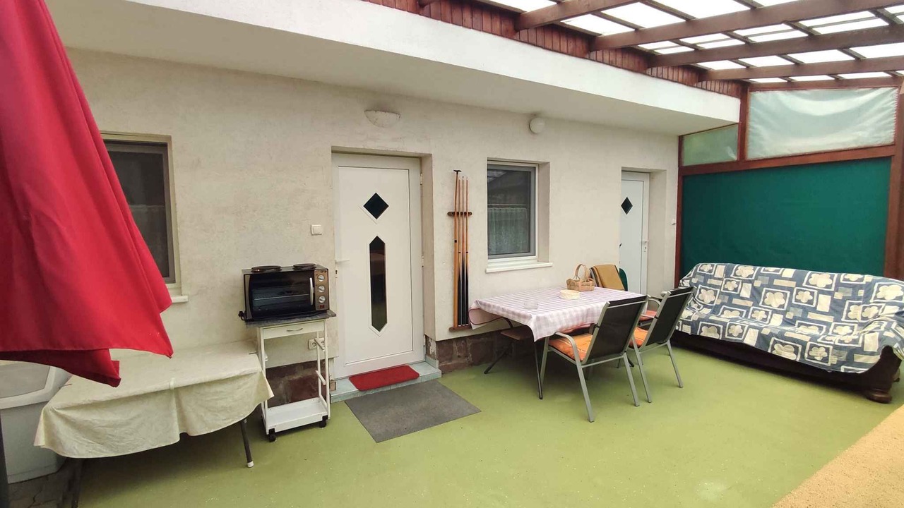 Photo of Outdoor in Balatonboglar