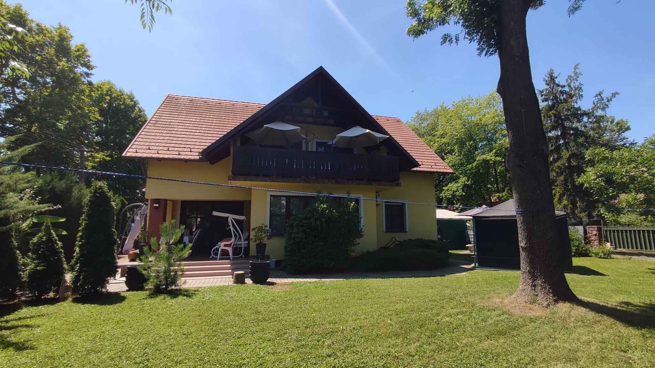 Photo of Outdoor in Balatonboglar