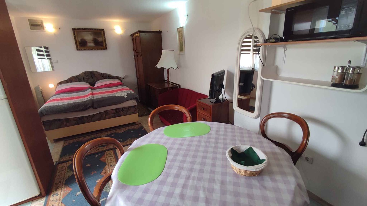 Photo of Bedroom in Balatonboglar