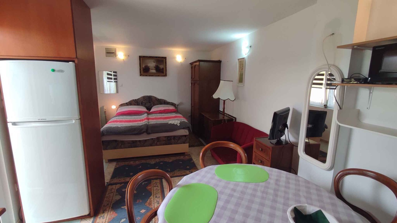 Photo of Bedroom in Balatonboglar