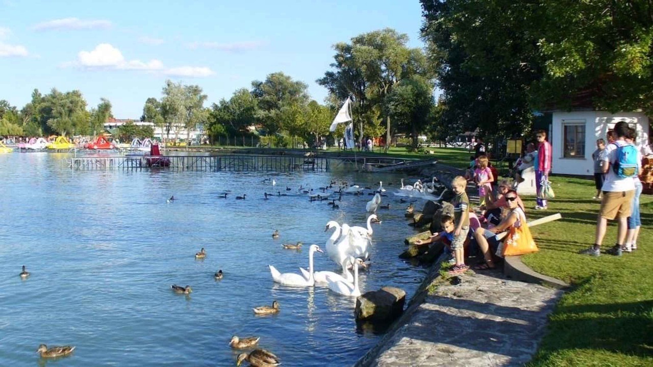 Photo of Outdoor in Balatonboglar