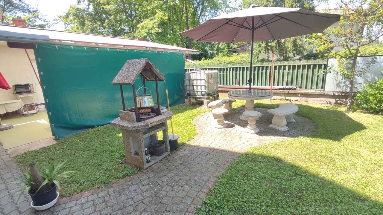 Photo of Outdoor in Balatonboglar